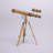 Alvina Decorative Telescope