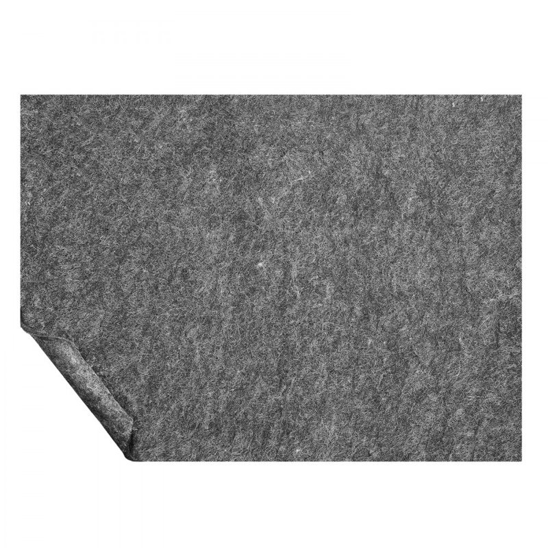 Cushion Rug Pad, Rectangle 243.8cm x 307.3cm, 1.2cm