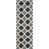 Tapis de couloir 2 pi 6 po x 8 pi