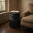 Kindric Solid Wood End Table