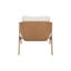 Chaise de patio avec coussins-922156505
