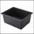 Undermount Bar Sink With Basket Strainer