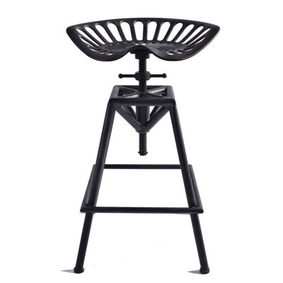 Tabouret de comptoir 25,6 po Botto