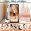 ZACOO Traditional Steam Sauna
