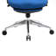 Chaise de travail en filet Pont-2047592147