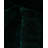 Huckstep One-of-a-Kind 6' 1" X 8' 10" Wool Area Rug Green