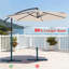 Ultimate Shade Solution - Parasol robuste pour toutes les activités de plein air-122765745