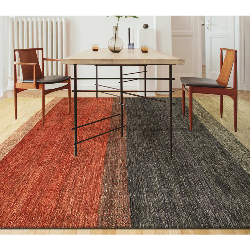 One-of-a-Kind 6' X 9'3" Area Rug