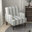 Arian 73 Cm Wide Cotton Armchair-2063493849