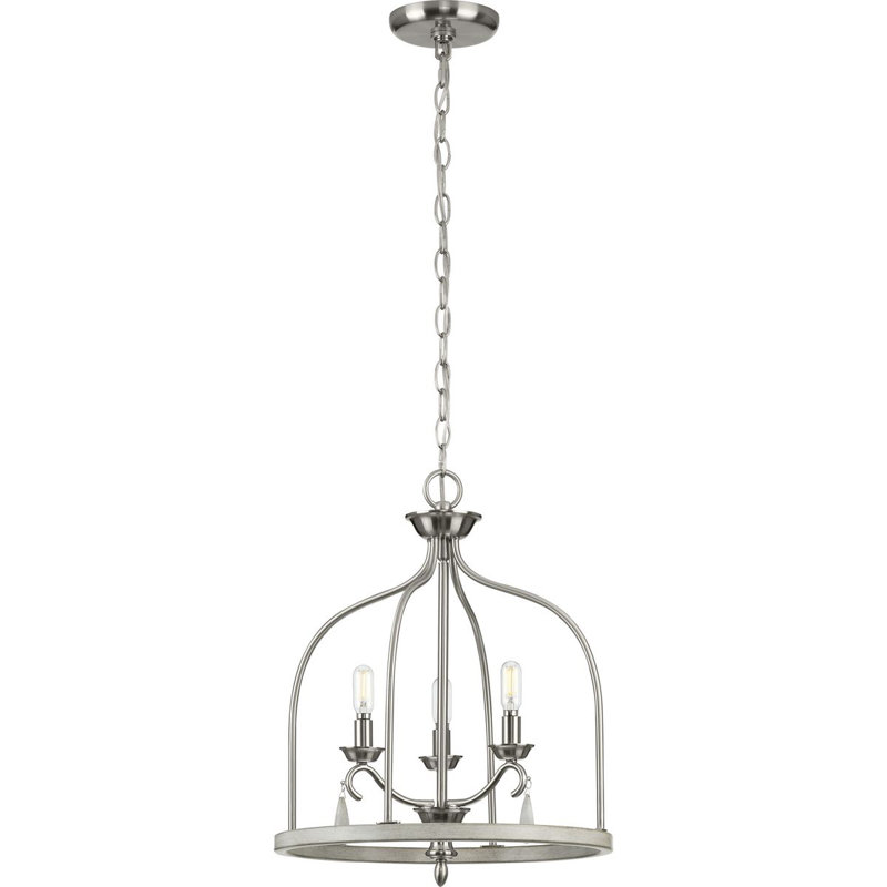 Romolo 3 - Light Lantern Pendant
