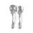 Magnolia Salad Servers