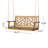 Alejandro Porch Swing-865728737