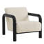 Fauteuil d'appoint Sereno Boucle-115680718-115680720
