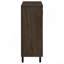 Armoire de rangement 2 portes Clackamas-588767098