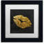 «Golden Lips» par Jadaya, impression encadrée-20487686-20487688-69283669