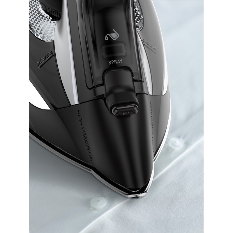 Rowenta Accesssteam Cordreel Iron