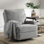 Gutshall Swivel Reclining Glider-1263410376