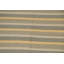 Tapis oriental à rayures Kilim 6 x 9
