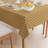 Warburton Geometric Square Tablecloth-1133447684