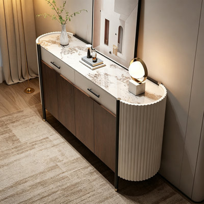 Modern multi-functional Sideboard