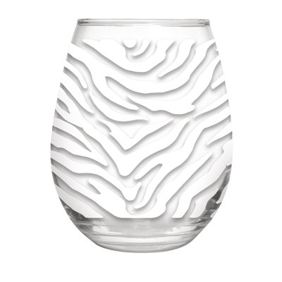 17oz. Wine Glass