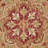 Padula Hand Tufted Wool Floral Indoor Rug-487710332