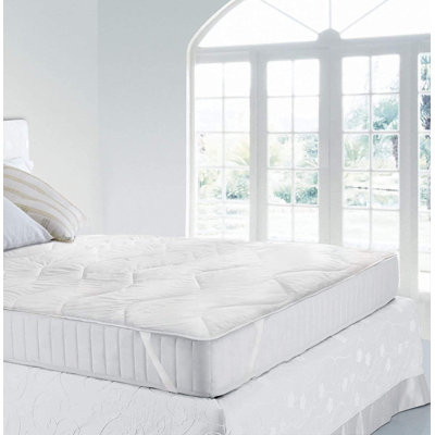 1.5cm Mattress Topper