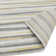 Chinnock Flatweave Yellow/Grey Area Rug