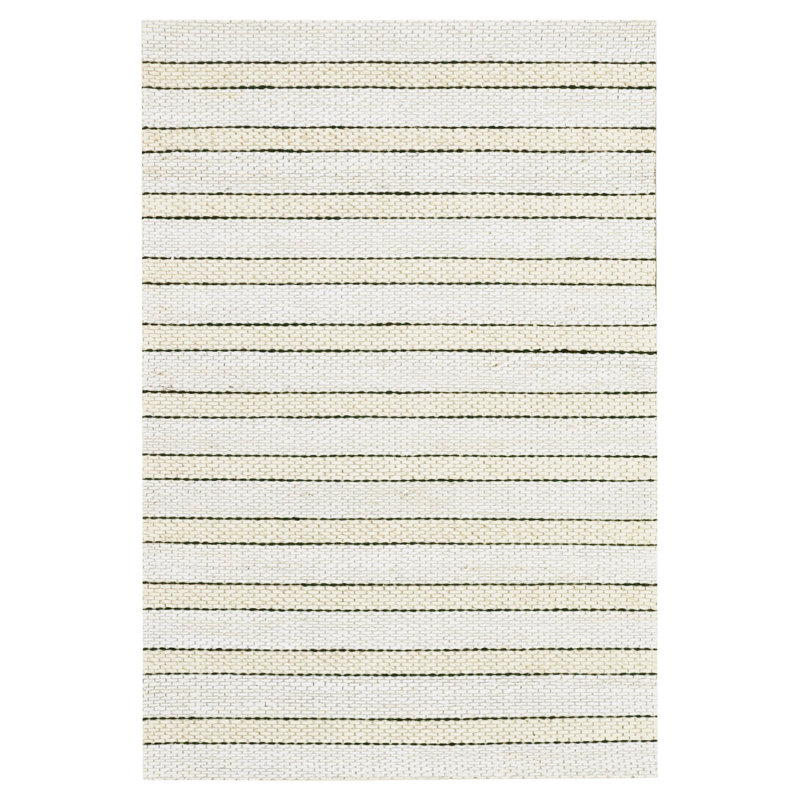 Natural Luxe Ivory, Rectangle 9'10" x 13'2"