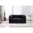 Modern Cozy Convertible Sleeper Sofa Bed-250231942-258218611