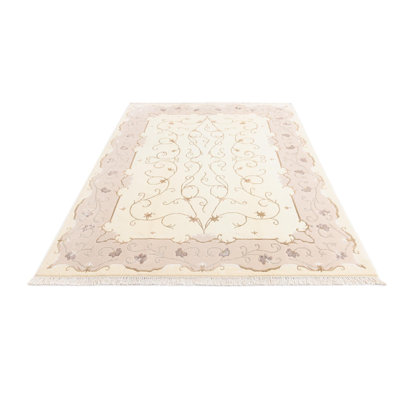 Tapis beige clair Outen