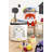 3 Sprouts - Canvas Storage Bin - Laundry and Toy Basket for Baby and Kids - Snowy Owl