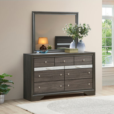 Commode Madrid G02305-D