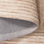 Tapis ivoire / rose Ebony 425-1551654921
