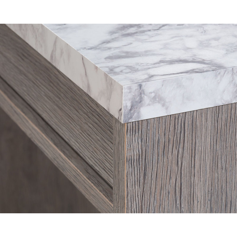 East Rock Writing Desk
