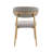 Godinez 5-piece Dining Table Set