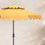 Parasol de marché 9 pi Teo-1731552266