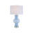 Duende Blue Table Lamp