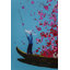 Canvas Picture Flower Boat-18880796-91479262