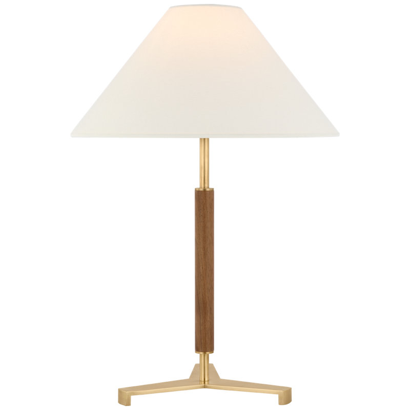Amaya Standard Table Lamp by Ray Booth
