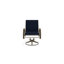 Fauteuil de patio pivotant Hiraku-9876260-9876288