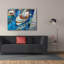 «Rest» par Jeanette Vertentes, art mural sur toile-525790766
