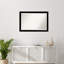 Miroir mural en bois Jimma-617439106-617439105