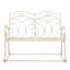 Coova Metal Outdoor Bench-177260715
