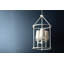 Torch 5 - Light Chandelier-249322097