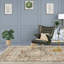Tapis oriental ivoire Surber-2128287524