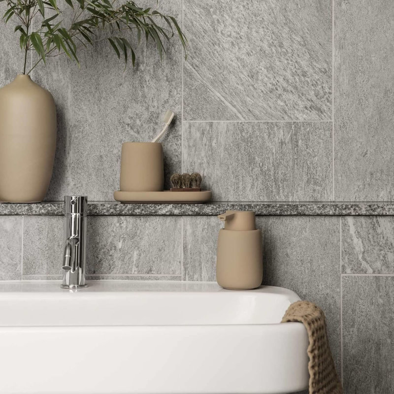 Sono Bathroom Accessory, Moonbeam