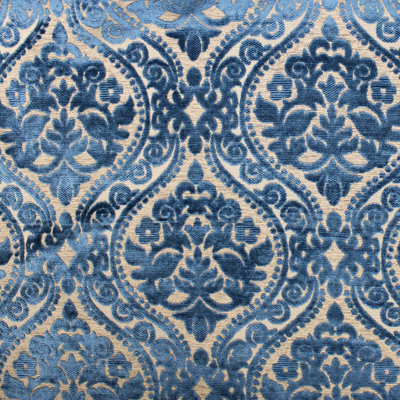 Chenille Fabric