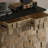 Luxury Style Fashion Storage Shoe Cabinet-575551256