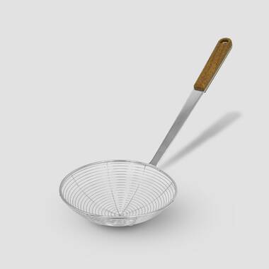 ASA Stainless Steel Food Strainer